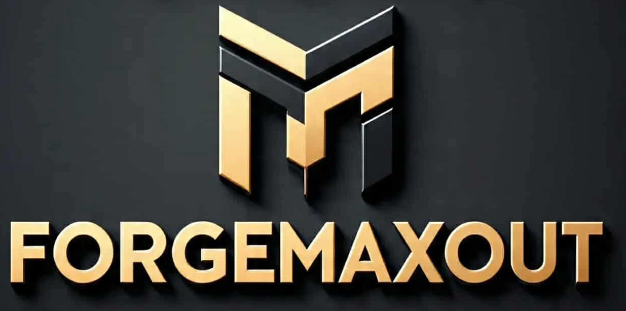 ForgeMaxOut